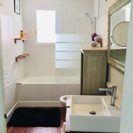 بيت للعطل Maison Les Lauriers Roses سان-جورج-دي-ديدون