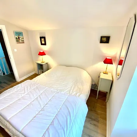 Maison Les Lauriers Roses