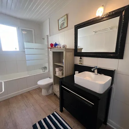 Maison De Charme Les Lauriers Roses Vakantiehuis