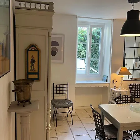 Vakantiehuis Maison De Charme Les Lauriers Roses